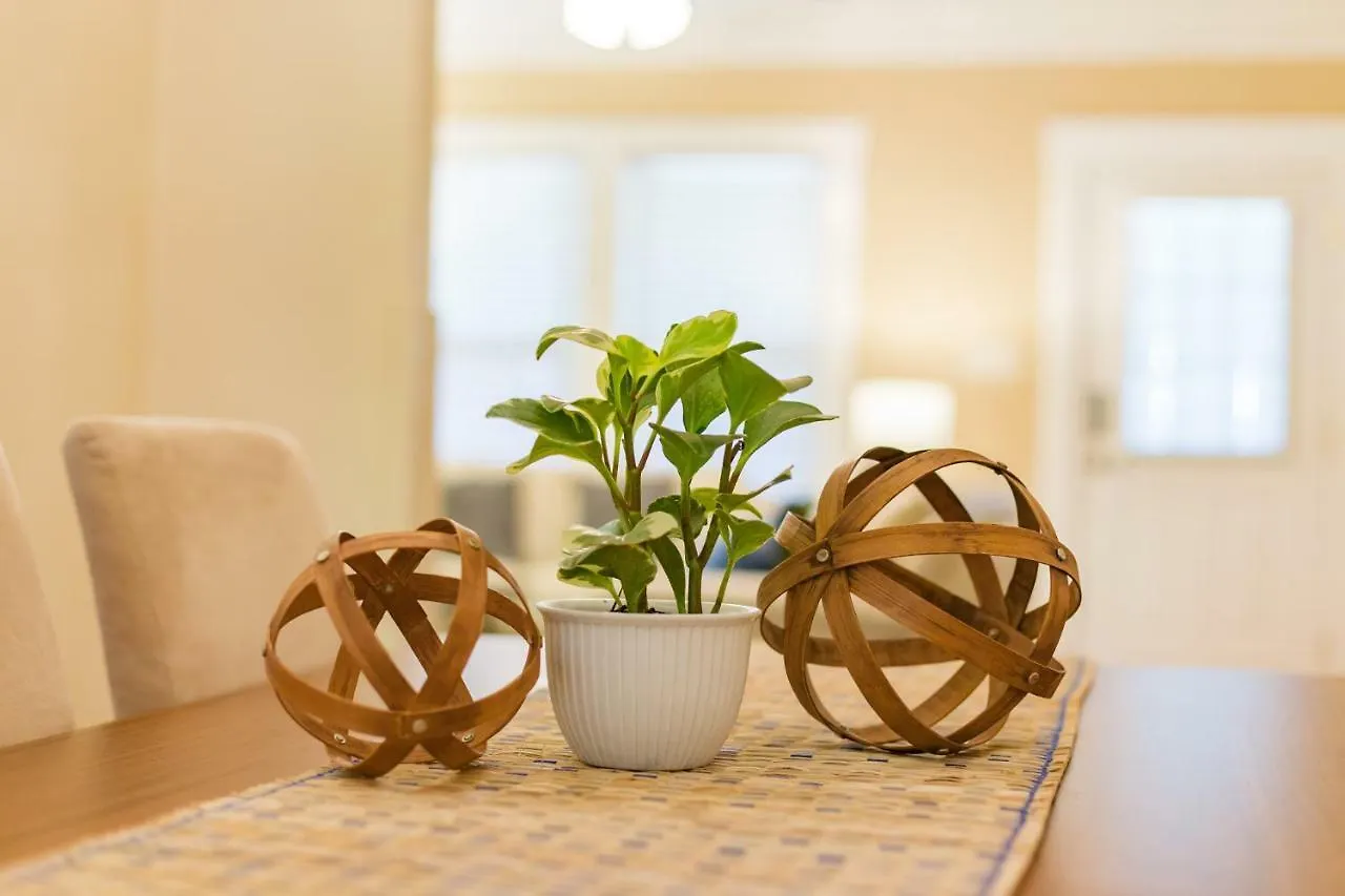Seminole Heights Bungalow Villa Tampa Holiday home