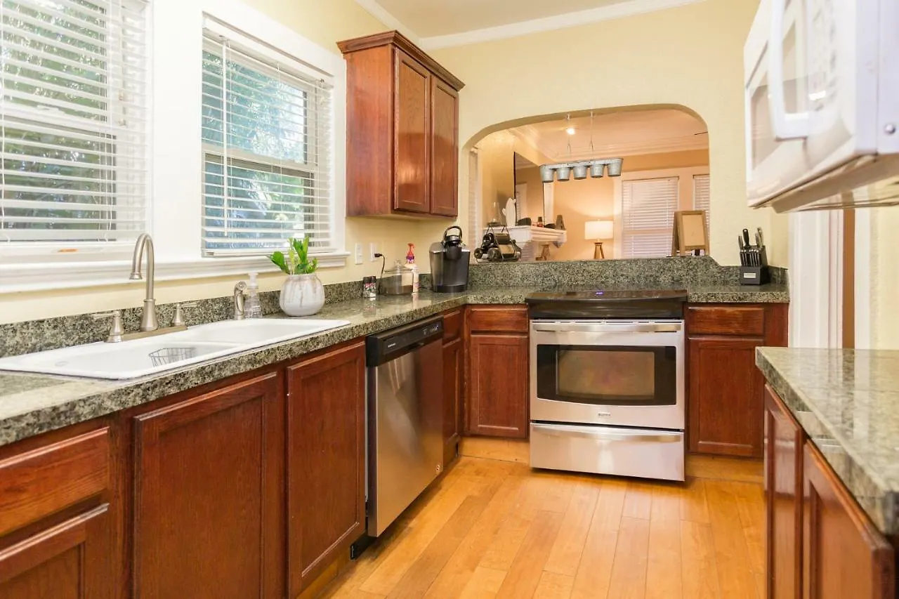 Seminole Heights Bungalow contacts