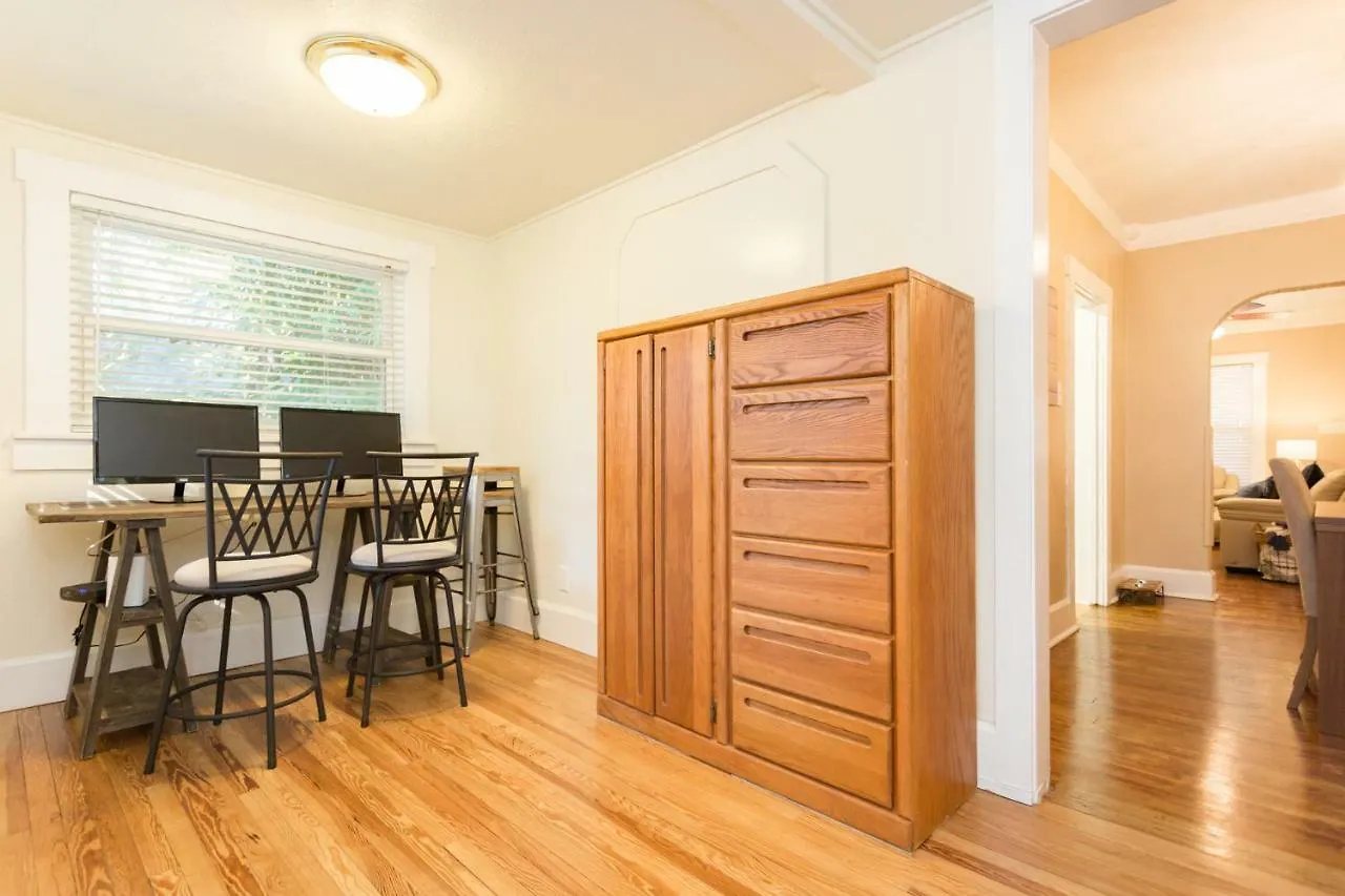 Holiday home Seminole Heights Bungalow Villa Tampa
